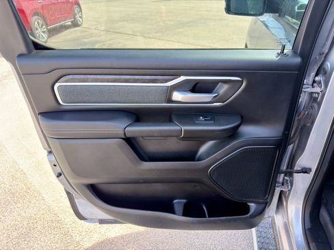 Used 2022 RAM 1500 Lone Star image 28