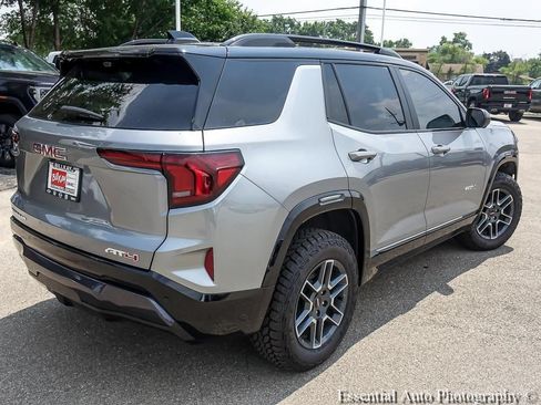 Used 2026 GMC Terrain AT4 w/ Convenience Package III AWD/4WD image 9