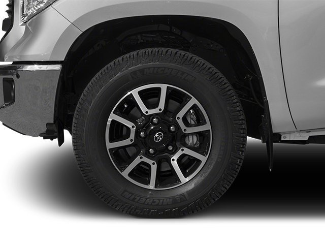 Used 2014 Toyota Tundra SR5 w/ SR5 Upgrade Package RWD image 12