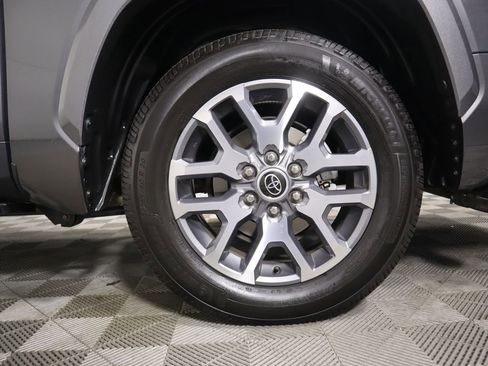 Used 2023 Toyota Tundra 1794 Edition image 31