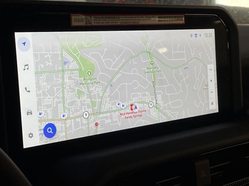 Certified 2025 Toyota Land Cruiser w/ Premium Package image 44