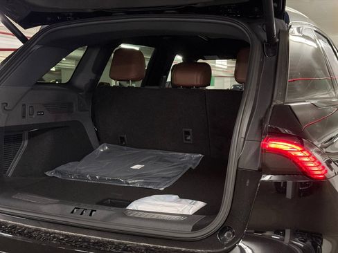 New 2026 Lincoln Nautilus Reserve AWD/4WD image 8