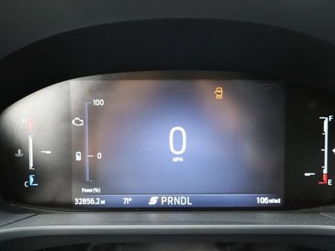 Used 2025 Ford Escape ST-Line Select AWD/4WD image 20