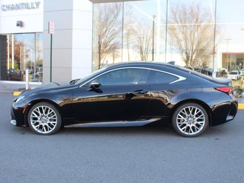 Used 2019 Lexus RC 350 350 image 6