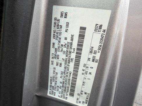 Used 2013 Ford E-350 and Econoline 350 Extended Super Duty w/ PWR Group image 22