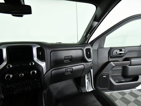 Used 2020 GMC Sierra 1500 SLT w/ SLT Premium Plus Package image 20