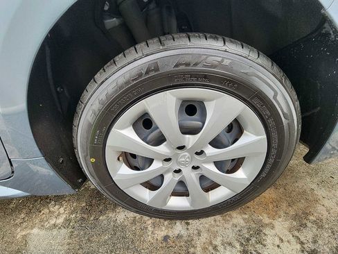 Used 2023 Toyota Corolla LE image 10