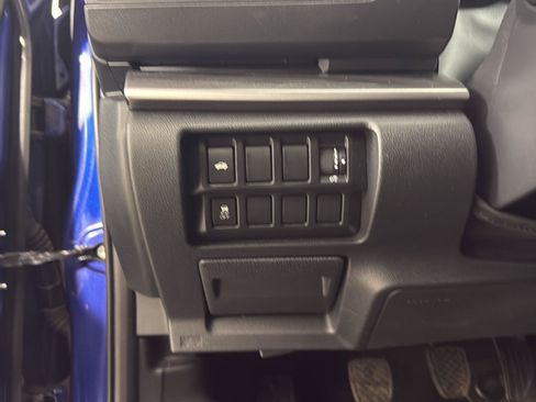 Used 2023 Subaru WRX AWD/4WD image 10