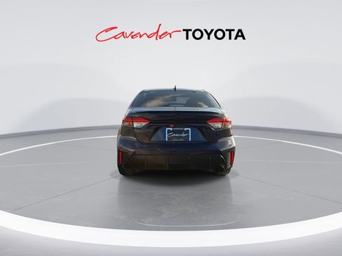 New 2026 Toyota Corolla SE FWD image 7