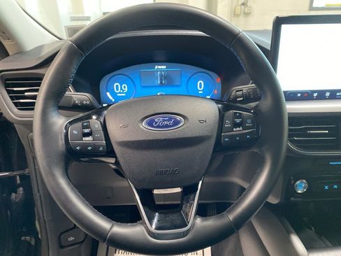 Used 2025 Ford Escape Platinum image 21