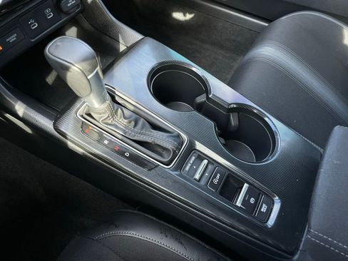 Certified 2025 Honda Civic Sport image 19