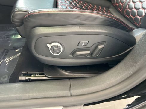 Used 2023 Audi RS 5 Sportback w/ Dynamic Package image 47