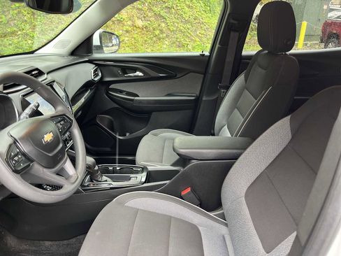 Certified 2023 Chevrolet TrailBlazer LT w/ Convenience Package image 18