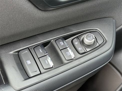 New 2026 Subaru Forester Premium image 15