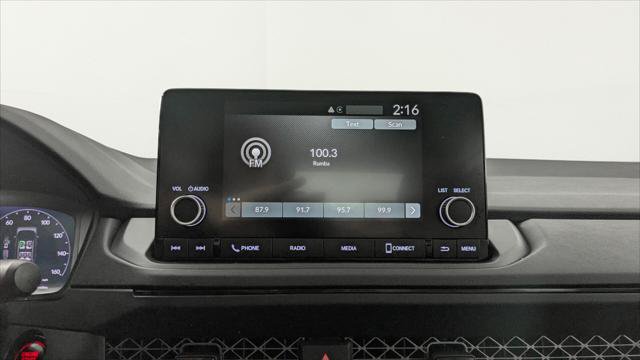 Used 2025 Honda Accord LX image 27