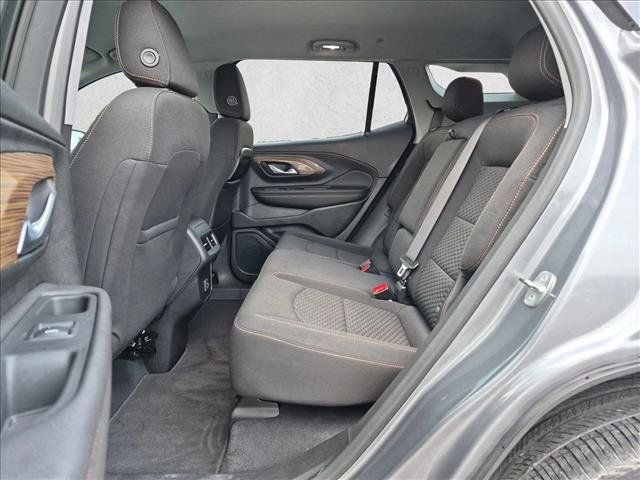 Used 2021 GMC Terrain SLE w/ Driver Convenience Package FWD image 17