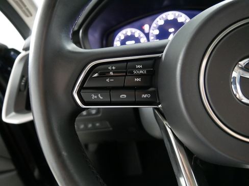 Used 2025 MAZDA CX-90 3.3 Turbo w/ Premium Sport Pkg AWD/4WD image 27