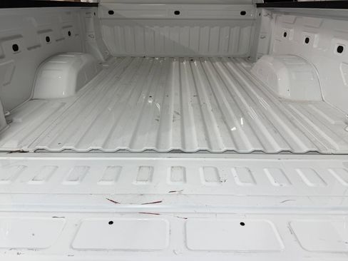 Used 2025 Chevrolet Silverado 2500 Custom w/ Custom Value Package AWD/4WD image 33