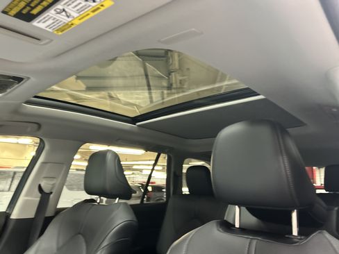 Certified 2026 Toyota Grand Highlander AWD image 28