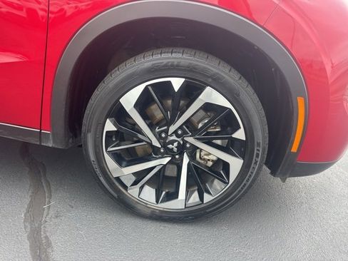 Used 2024 Mitsubishi Outlander FWD image 28