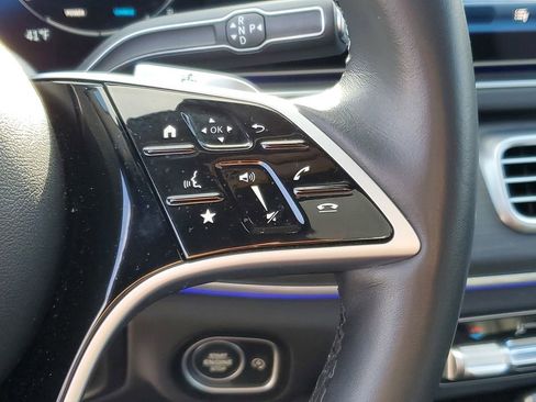 Used 2025 Mercedes-Benz GLS 450 GLS 450 image 13