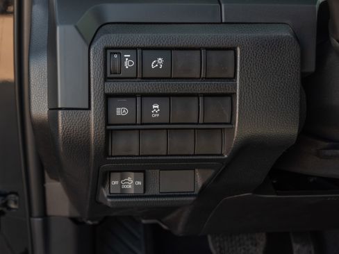 New 2026 Toyota Tacoma SR image 9