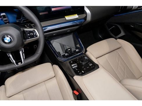 New 2026 BMW X3 xDrive30 image 63