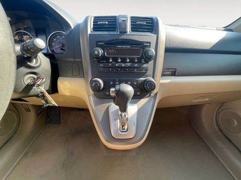 Used 2008 Honda CR-V EX image 11