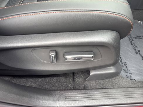 New 2026 Honda CR-V Sport Touring image 18