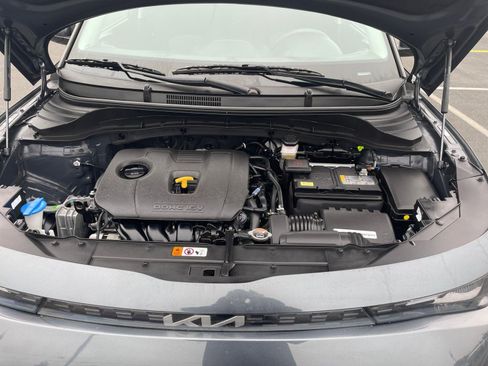 Used 2025 Kia Soul LX w/ LX Technology Package image 27