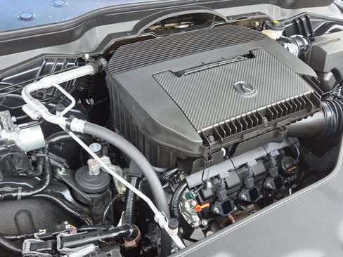 New 2026 Acura MDX FWD w/ Technology Package image 22