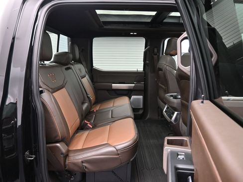 Used 2023 Ford F250 King Ranch w/ Tremor Off-Road Package AWD/4WD image 12