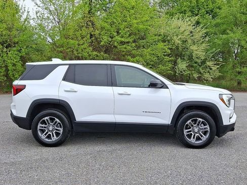 Used 2026 GMC Terrain Elevation AWD/4WD image 7
