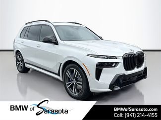New 2026 BMW X7 M60i 360° Tour