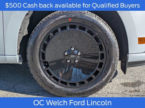 New 2026 Ford Maverick Lobo image 12