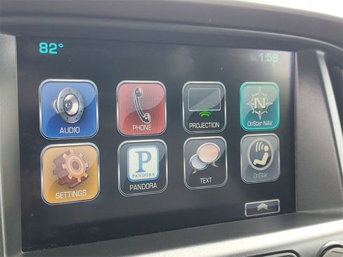 Used 2016 Chevrolet Colorado LT image 23