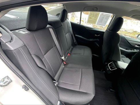 Certified 2025 Subaru Legacy Premium w/ Tech Package #1 image 15