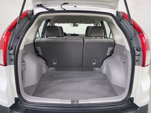 Used 2014 Honda CR-V LX image 20