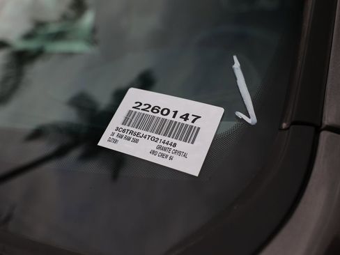 New 2026 RAM 2500 Power Wagon image 37