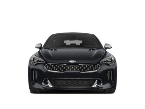 Used 2019 Kia Stinger GT1 AWD/4WD image 7