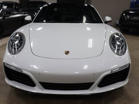 Used 2017 Porsche 911 Carrera image 8