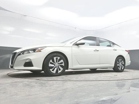 Used 2021 Nissan Altima 2.5 S image 29