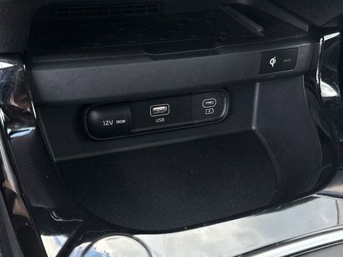 Certified 2024 Kia Seltos SX AWD/4WD image 29