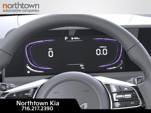 New 2026 Kia Seltos S image 22