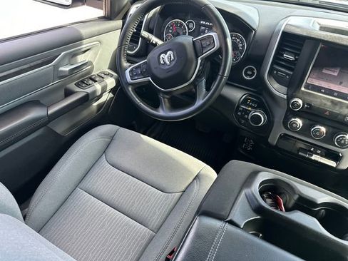 Used 2022 RAM 1500 Big Horn image 19