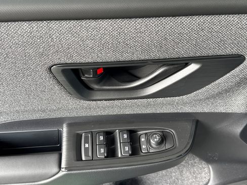New 2026 Subaru Outback Premium AWD/4WD image 11