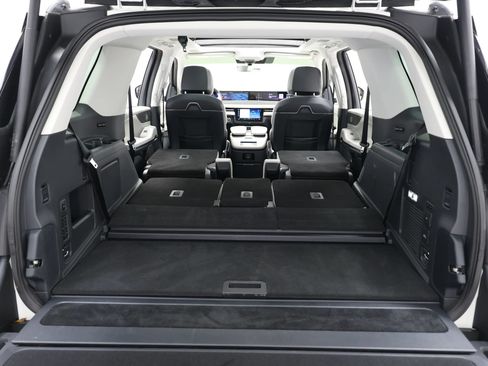 Used 2025 Lincoln Navigator Reserve AWD/4WD image 82