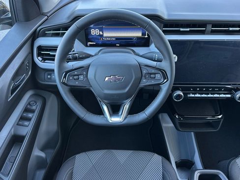 New 2027 Chevrolet Bolt LT w/ Comfort Package image 14