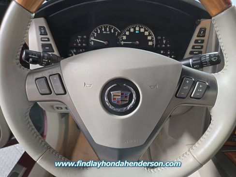 Used 2006 Cadillac XLR RWD image 24