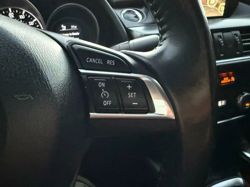 Used 2016 MAZDA MAZDA6 Grand Touring image 25